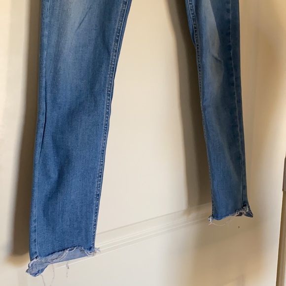 Topshop Jamie Jean - Picture 3 of 3